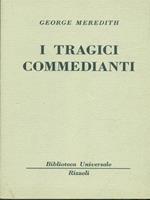 I  tragici commedianti