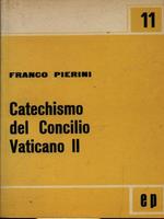   Catechismo del Concilio Vaticano II