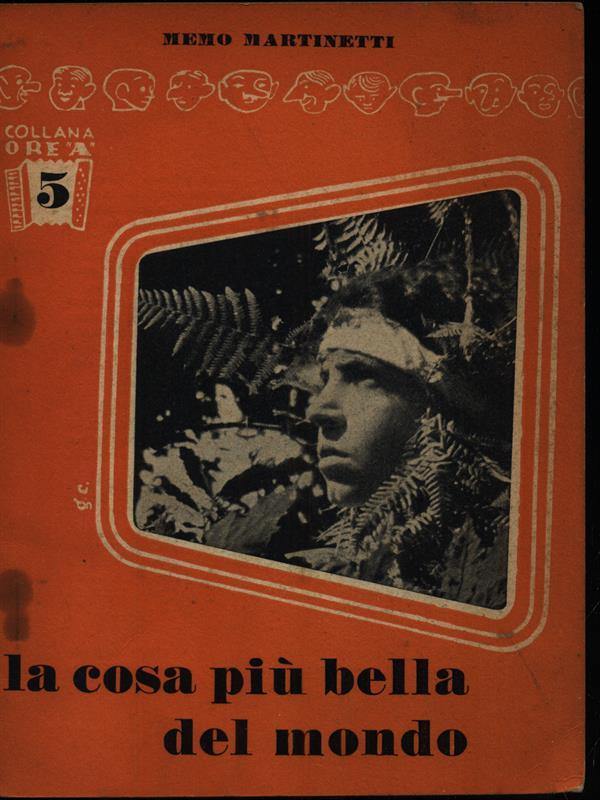 Libro di Faccia