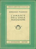 L' amante dell'orsa maggiore