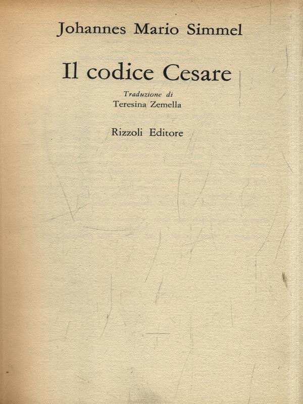 Libro di Faccia