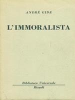 L' immoralista