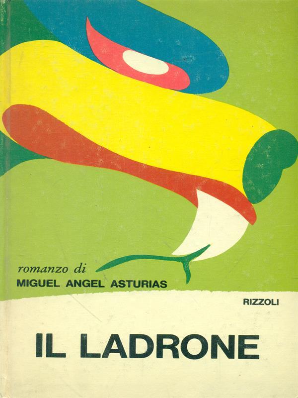 Il ladrone