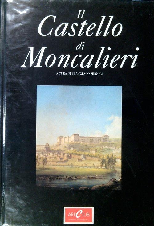 Il Castello di Moncalieri