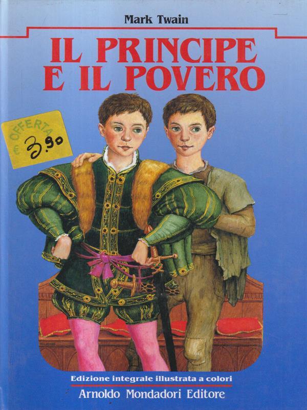 Il principe e il povero