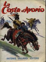 La Costa d'Avorio