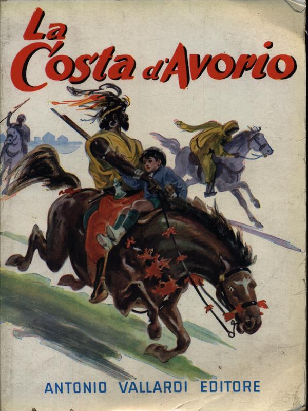 La Costa d'Avorio