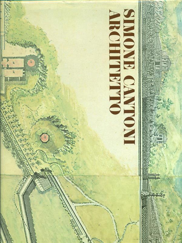 Simone Cantoni Architetto