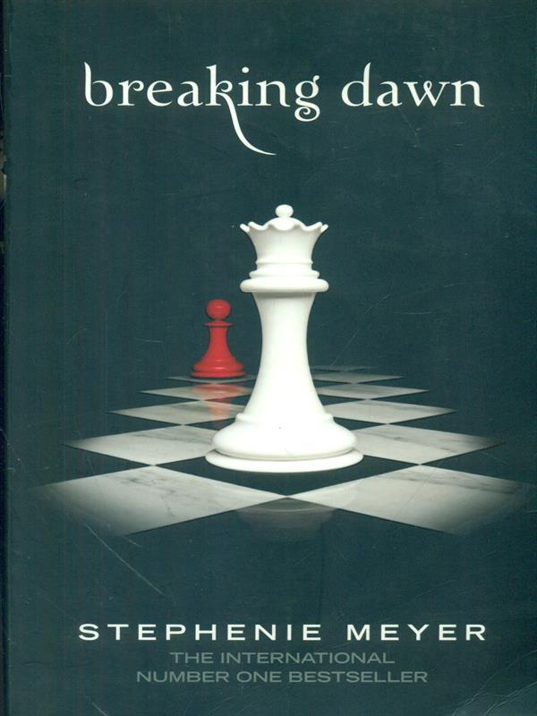 Breaking dawn