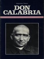   Don Calabria
