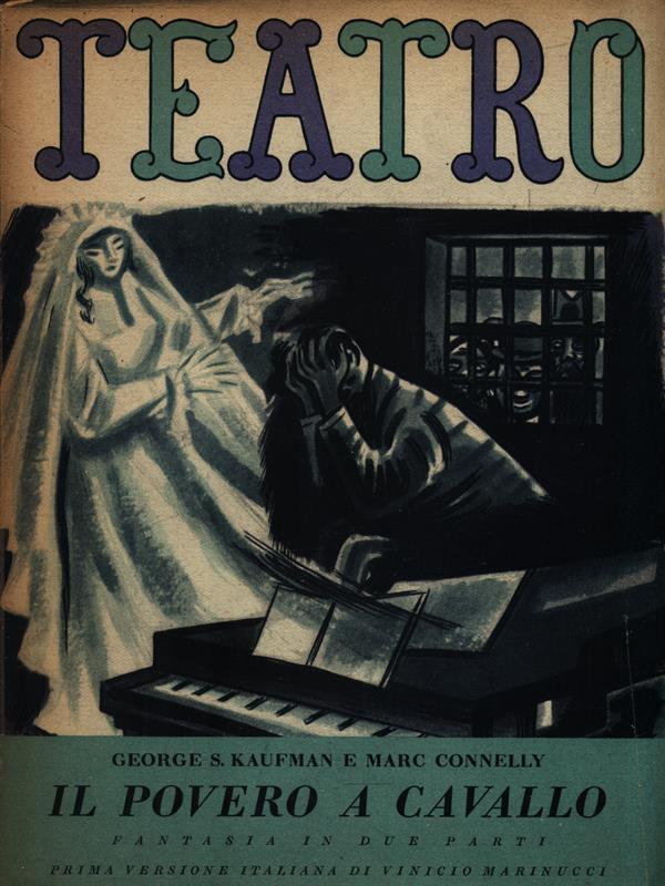 Libro di Faccia