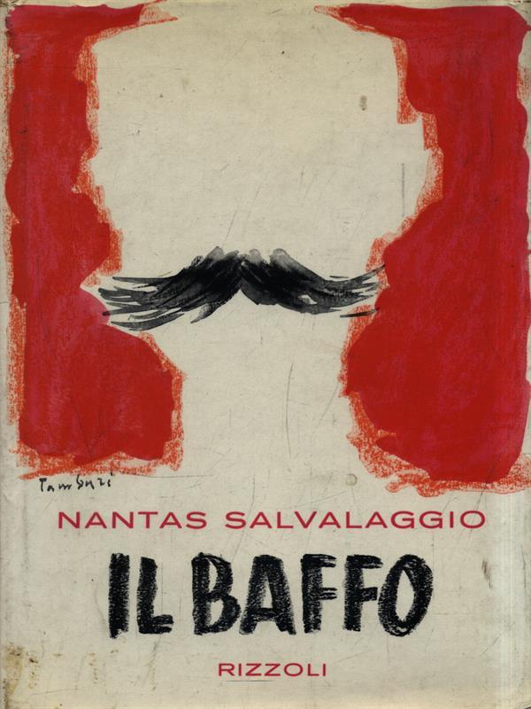 Libro di Faccia