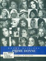 Prime donne