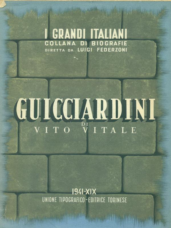 Guicciardini