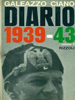 Diario 1939-43 Volume II