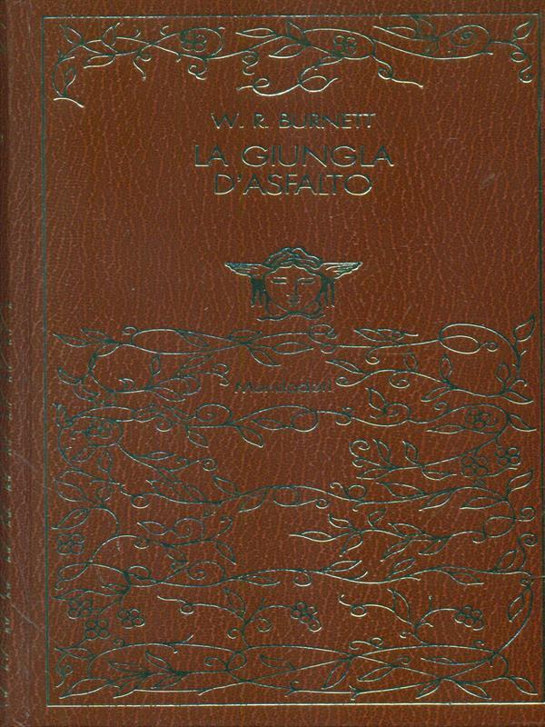 La giungla d'asfalto