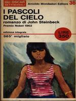 I pascoli del cielo