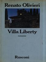 Villa Liberty