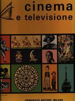   Cinema e televisione