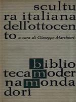 Scultura italiana dell'ottocento