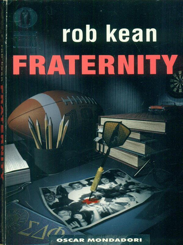 Fraternity
