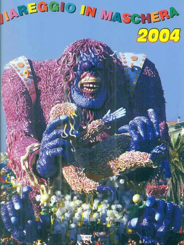 Viareggio nelle «guide illustrate»