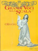   Grandi voci alla scala. n 5/ Olivero