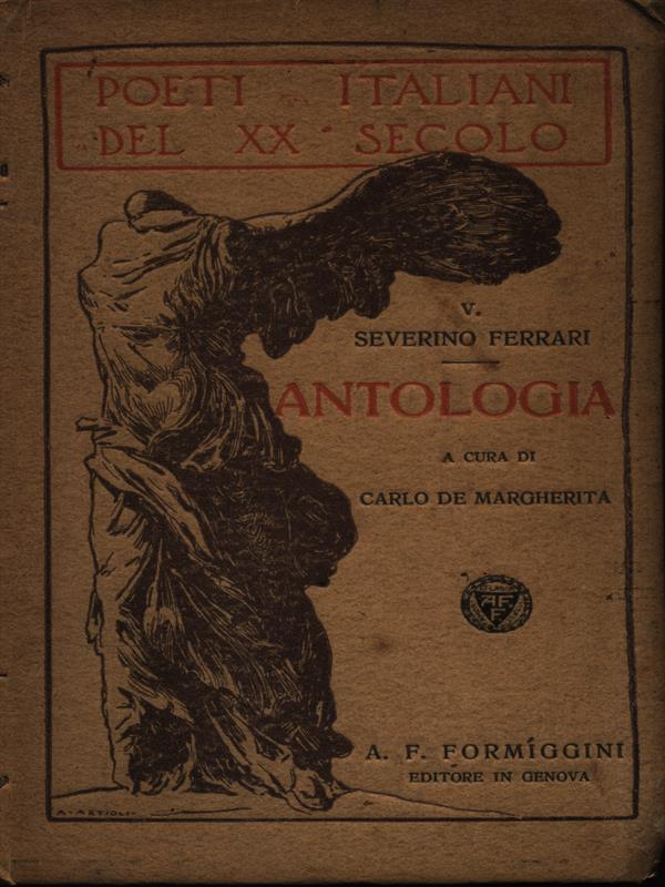 Antologia