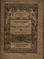 San Girolamo