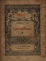 Quintiliano