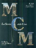 La storia delle cose n. 53