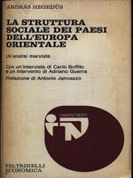 La struttura sociale dei paesi dell'Europa Orientale