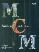 La storia delle cose n. 31