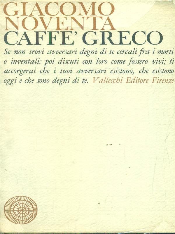 Libro di Faccia