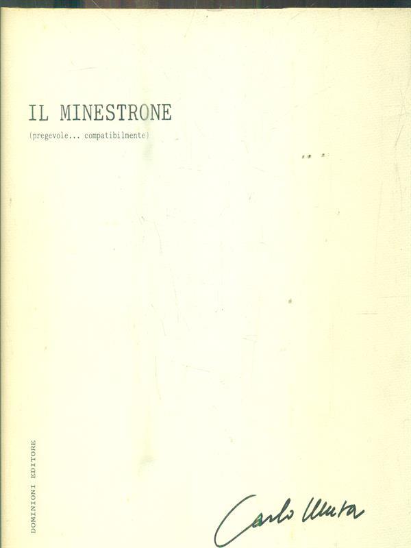 Il minestrone