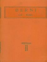 Le  rime