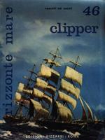 Vascelli nei secoli 46. Clipper