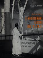 Rievocando i missionari liguri del P.I.M.E