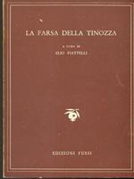 La farsa della tinozza