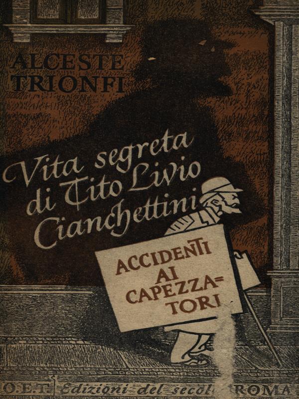 Accidenti ai capezzatori