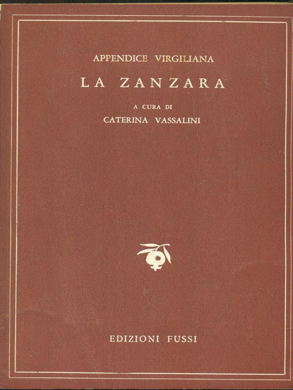 La zanzara