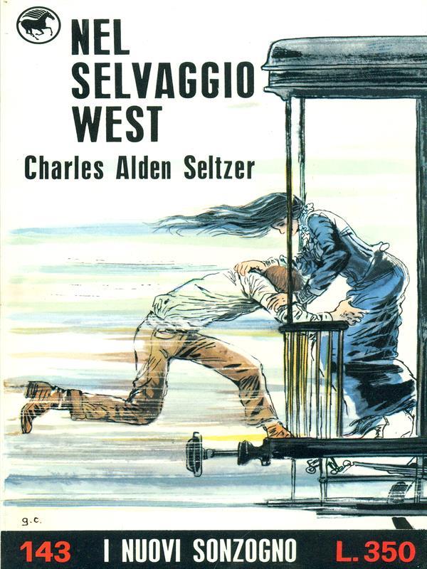 Nel selvaggio west