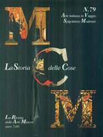 La storia delle cose n. 79