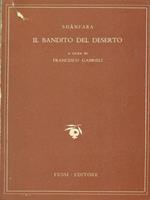 Il bandito del deserto - con testo originale a fronte