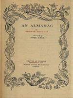 An Almanac