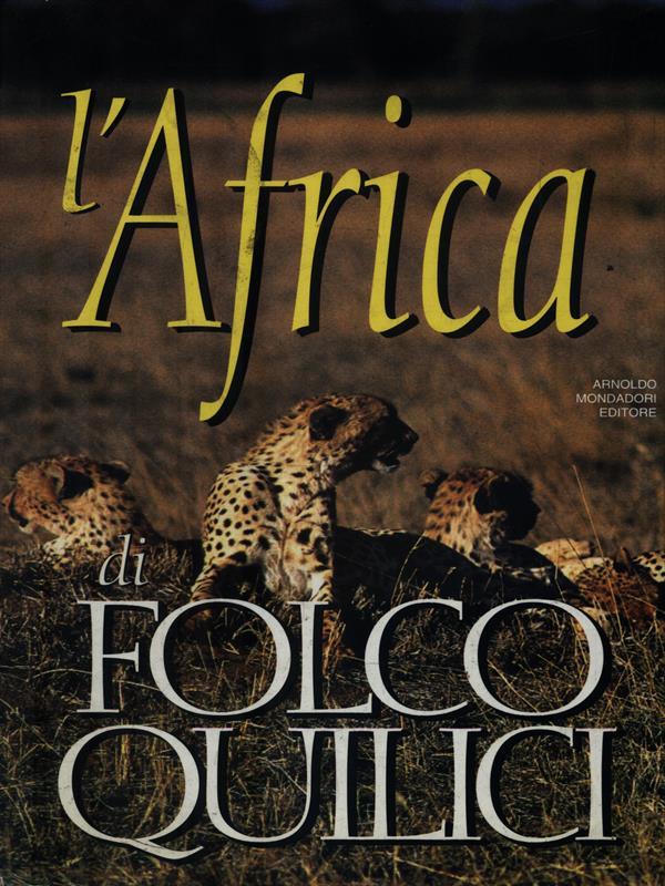 L' Africa