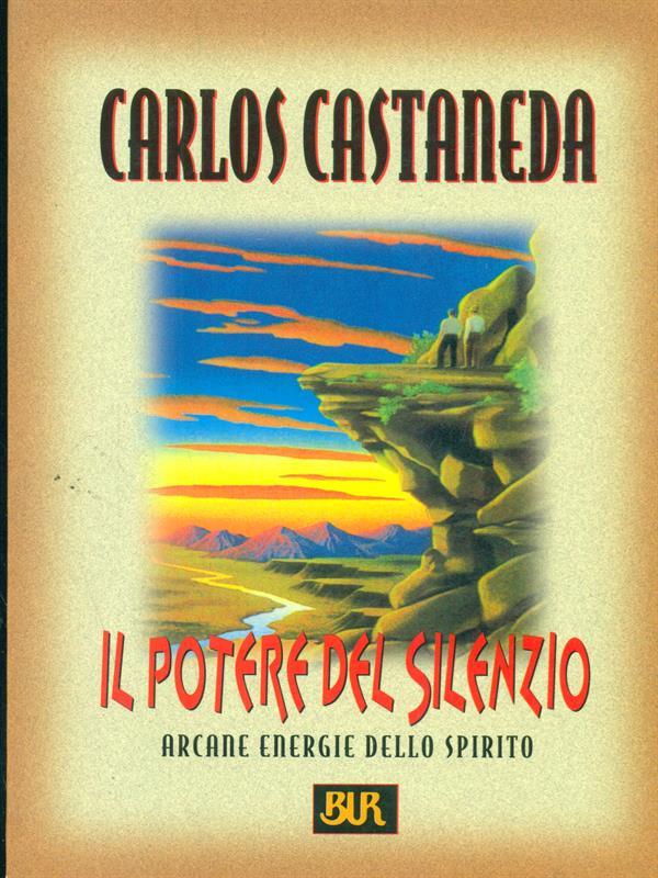 Il potere del silenzio