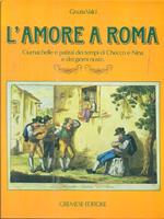 L' amore a Roma