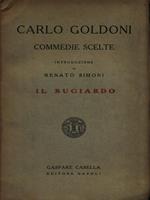 Il bugiardo