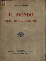 Il mondo visto dalla finestra
